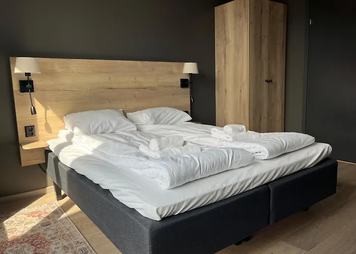Trysil Alpine Lodge