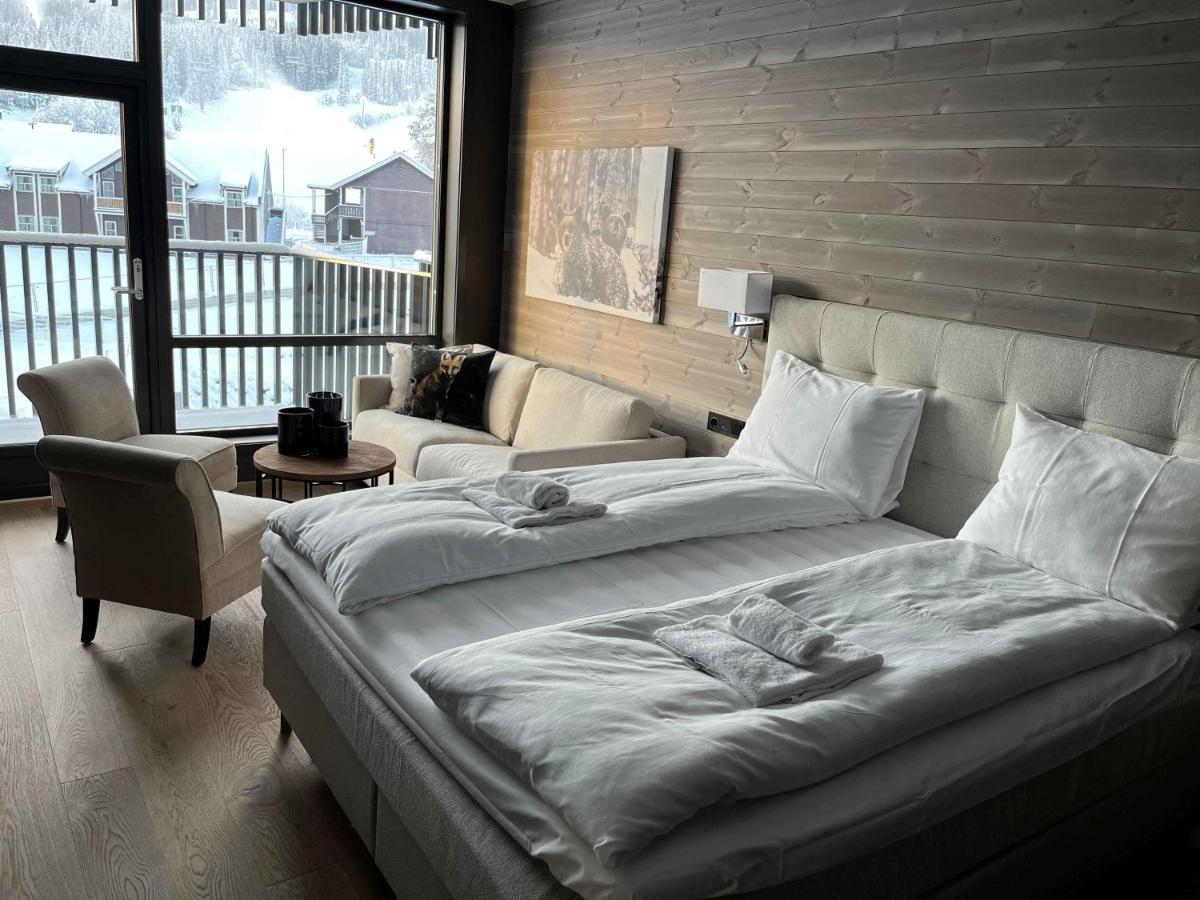 Alpine Trysil