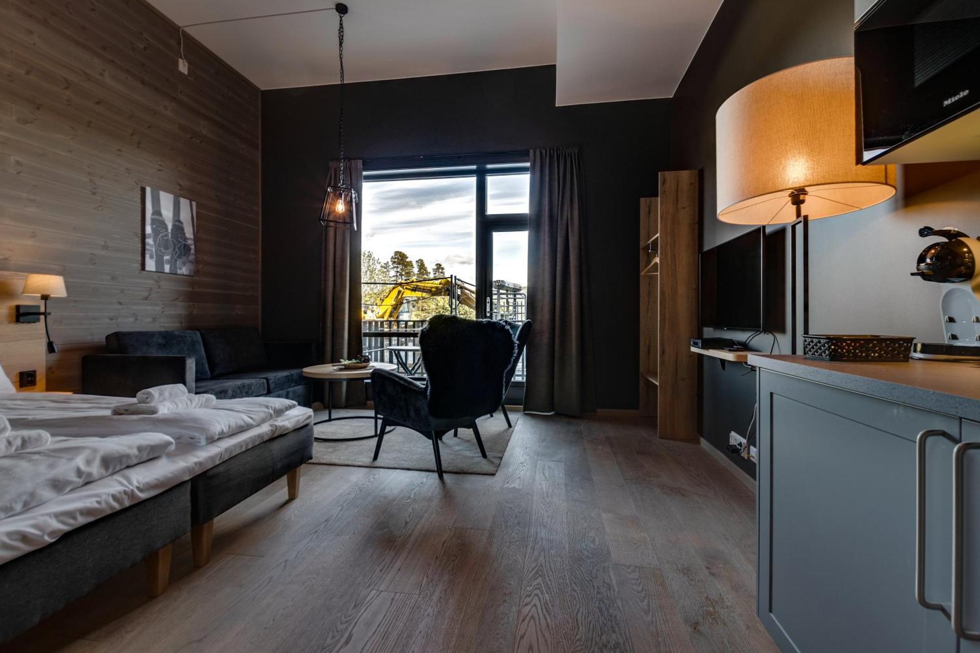 Alpine * Trysil