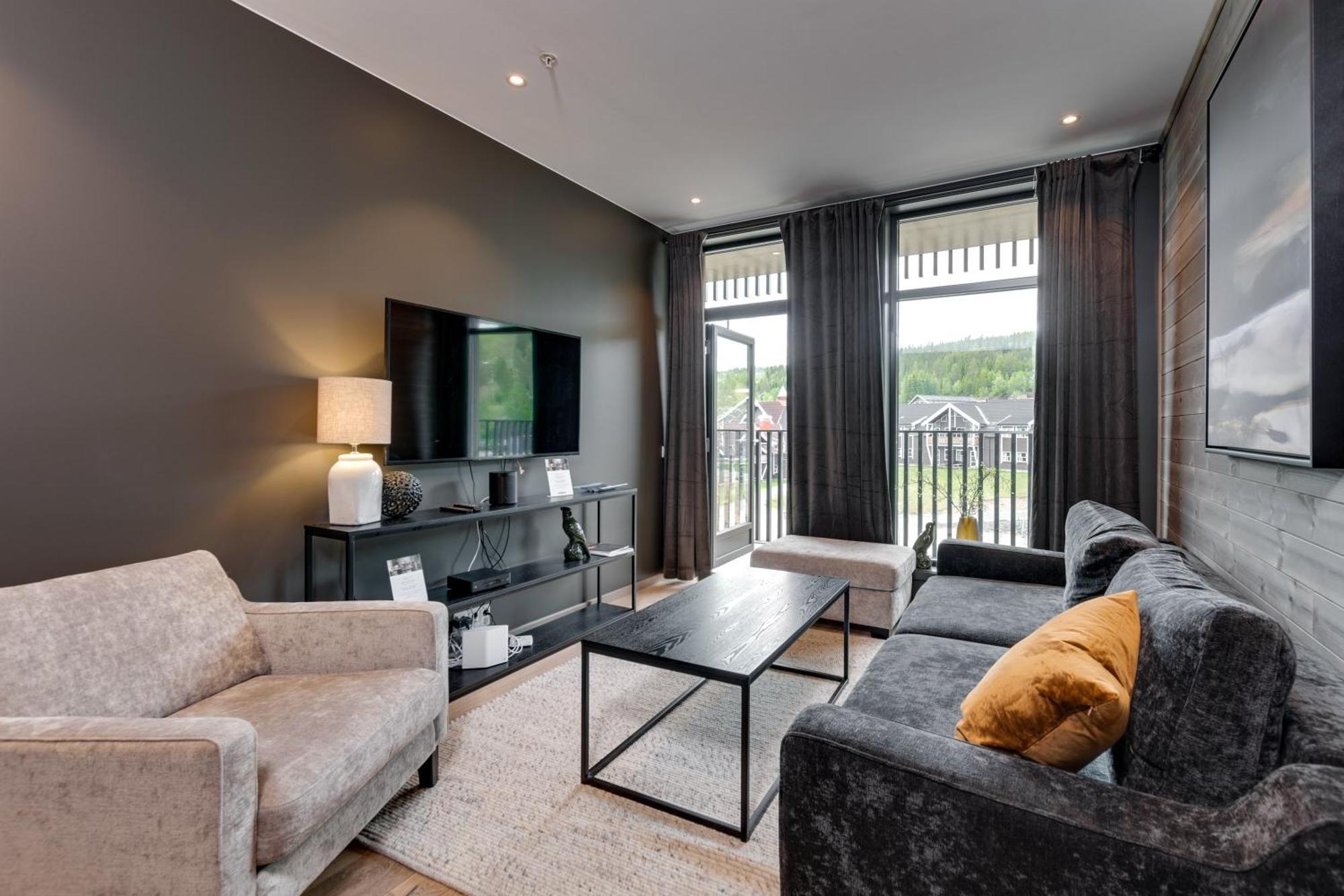 Apartment Alpine Trysil