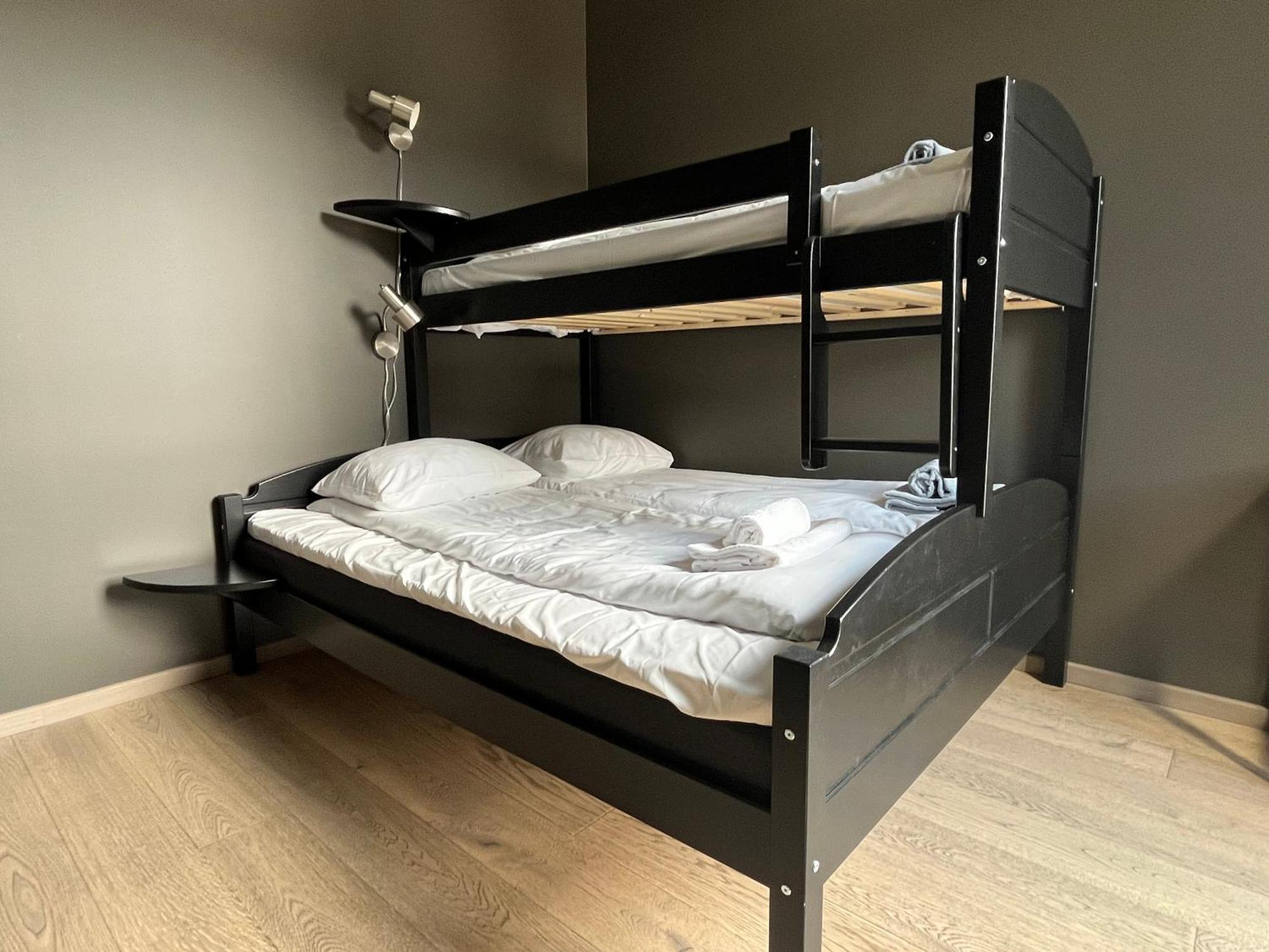 Appartement Alpine