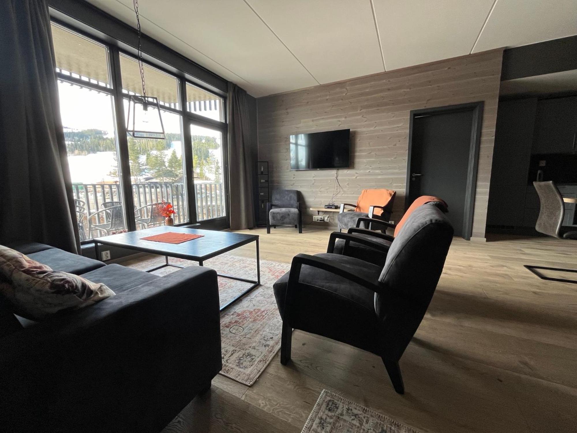 Appartement Alpine Trysil