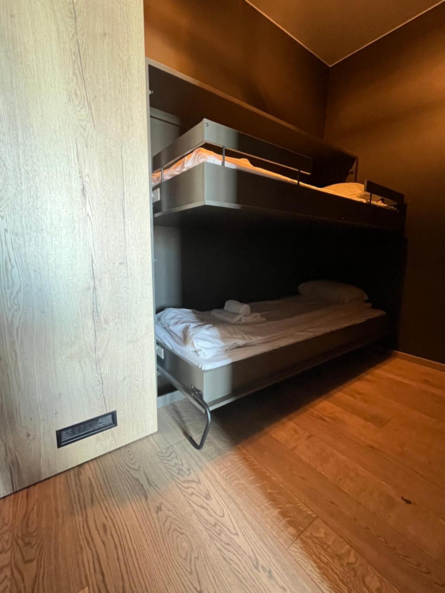 Appartement Alpine *