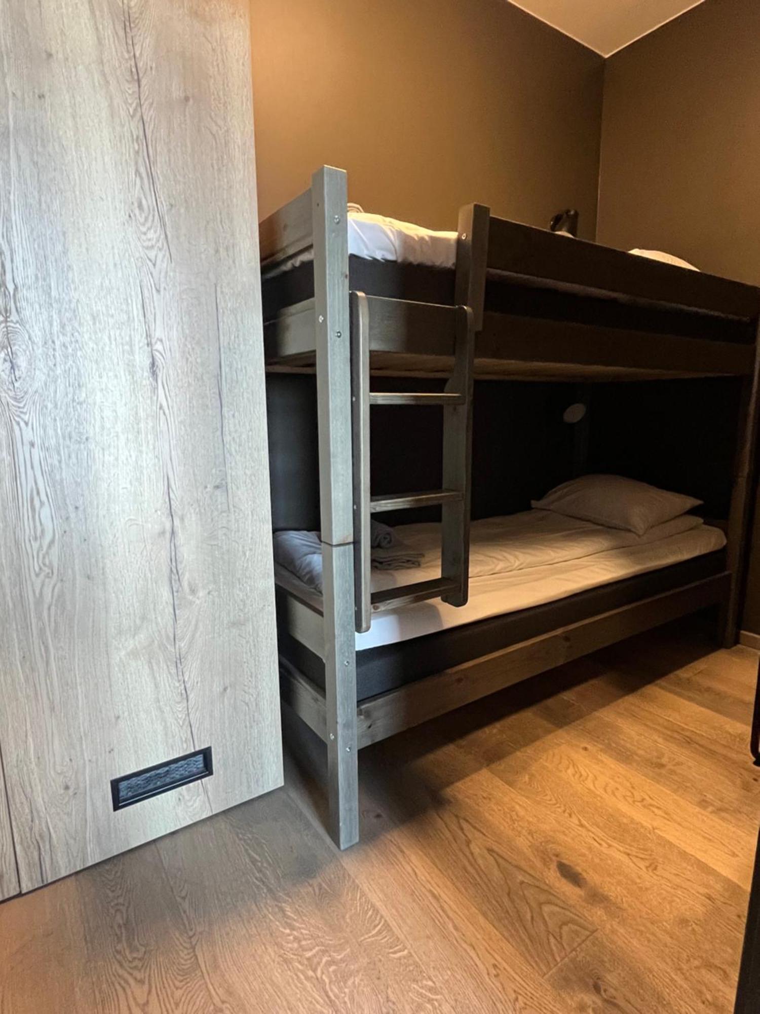 Appartement Alpine
