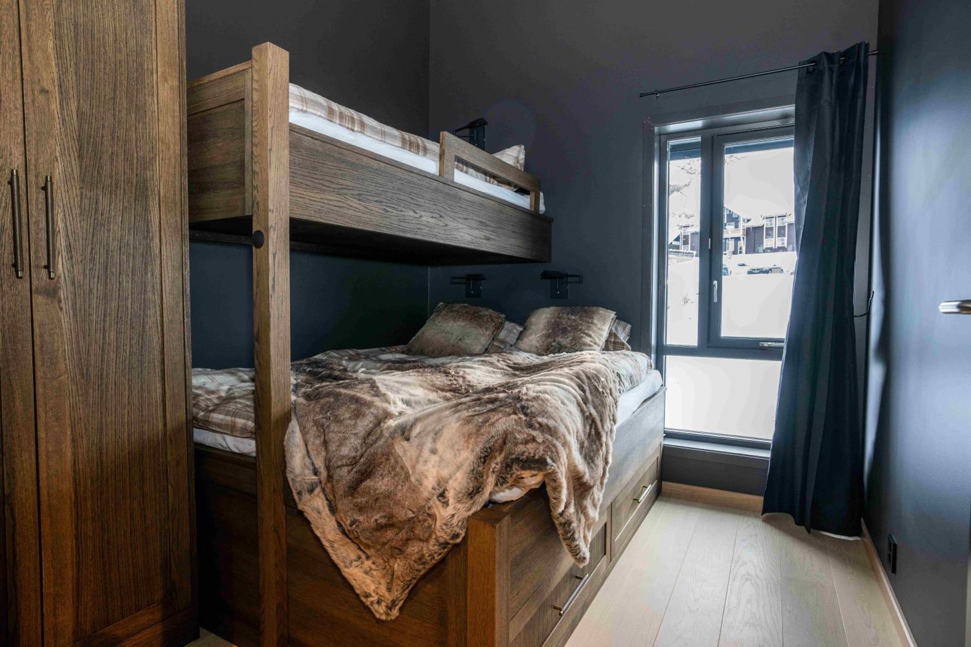 Apartment Alpine Trysil