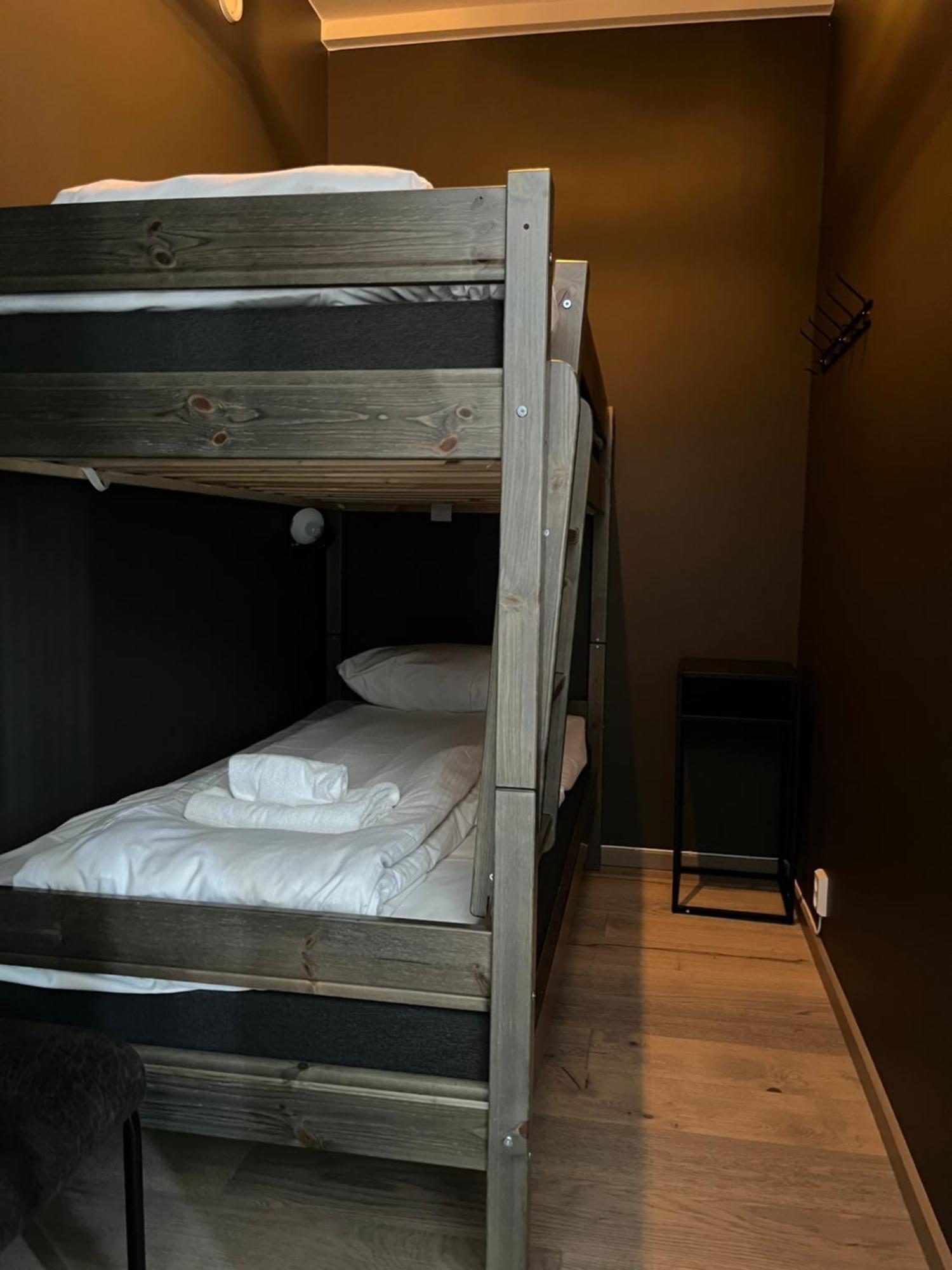 Apartment Alpine Trysil