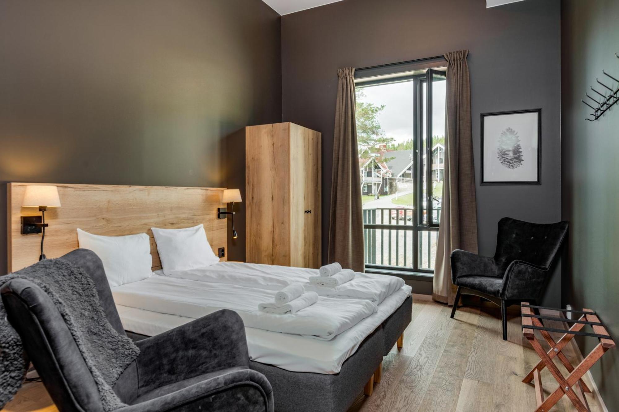 Apartment Alpine *