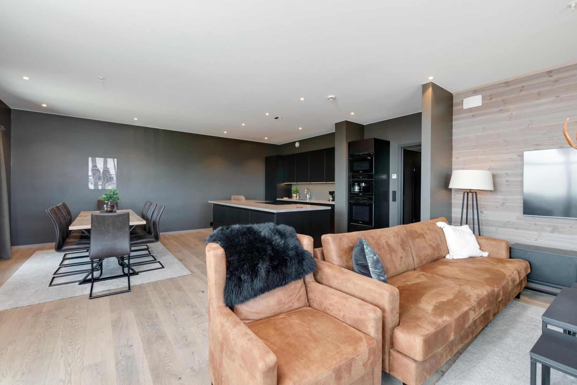 Lejlighed Alpine Trysil
