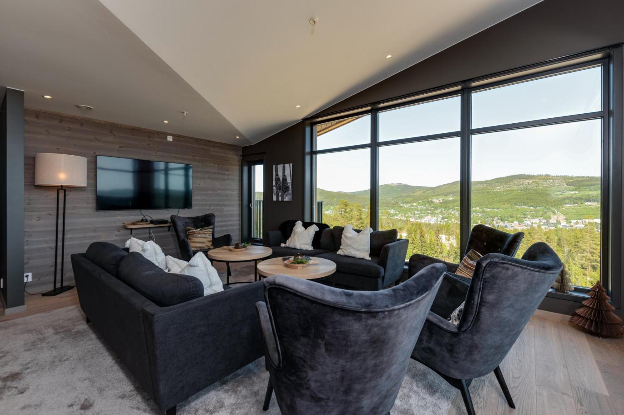 Apartment Alpine Trysil
