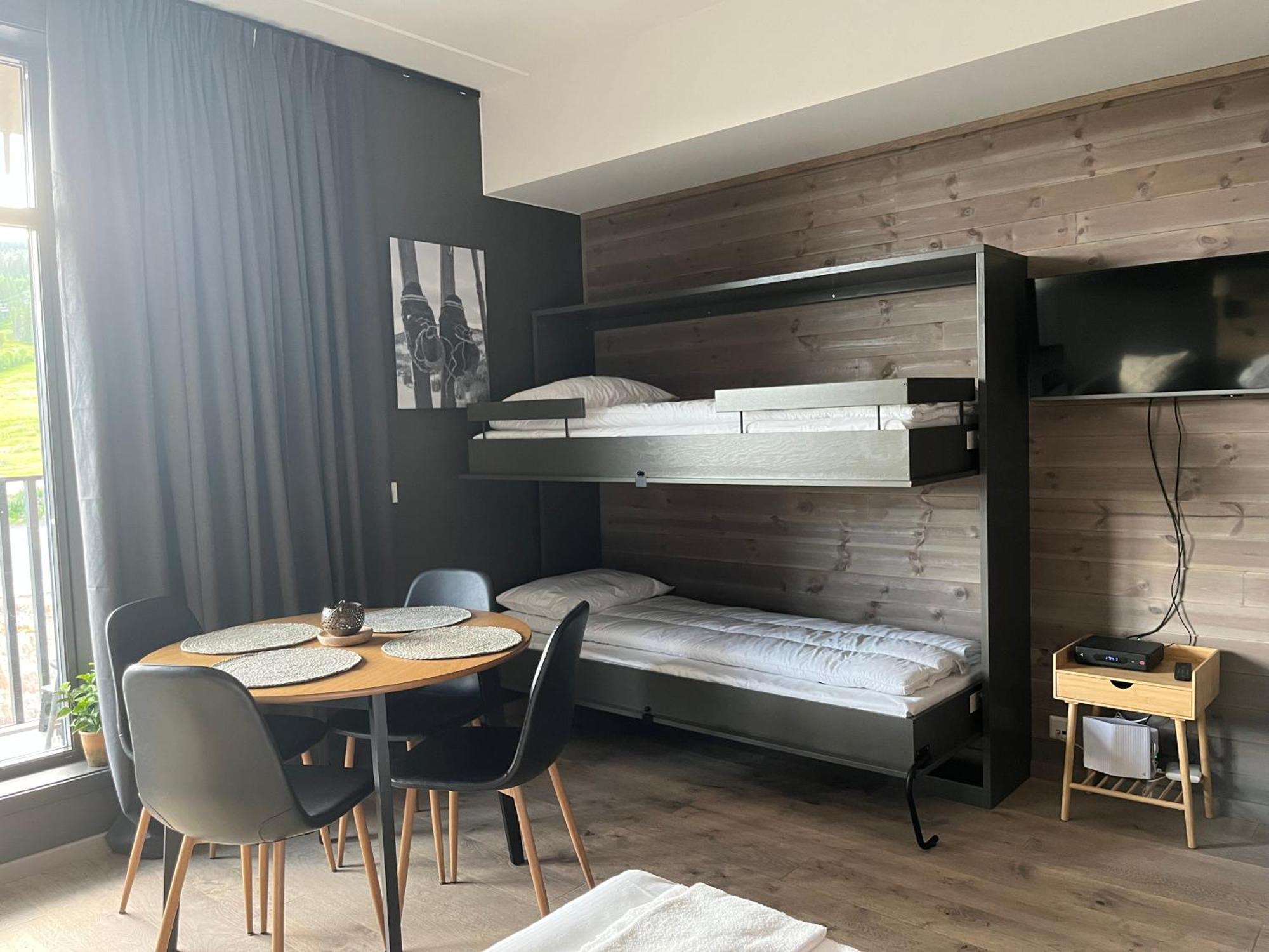 Appartement Alpine Trysil